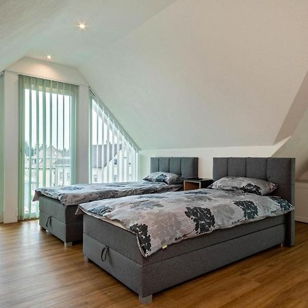Ferienwohnung Alpenblick FDH Extérieur photo
