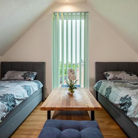 Ferienwohnung Alpenblick FDH Extérieur photo