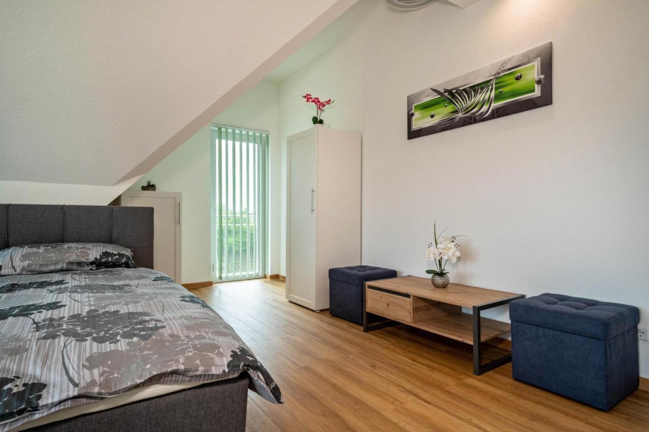 Ferienwohnung Alpenblick FDH Extérieur photo