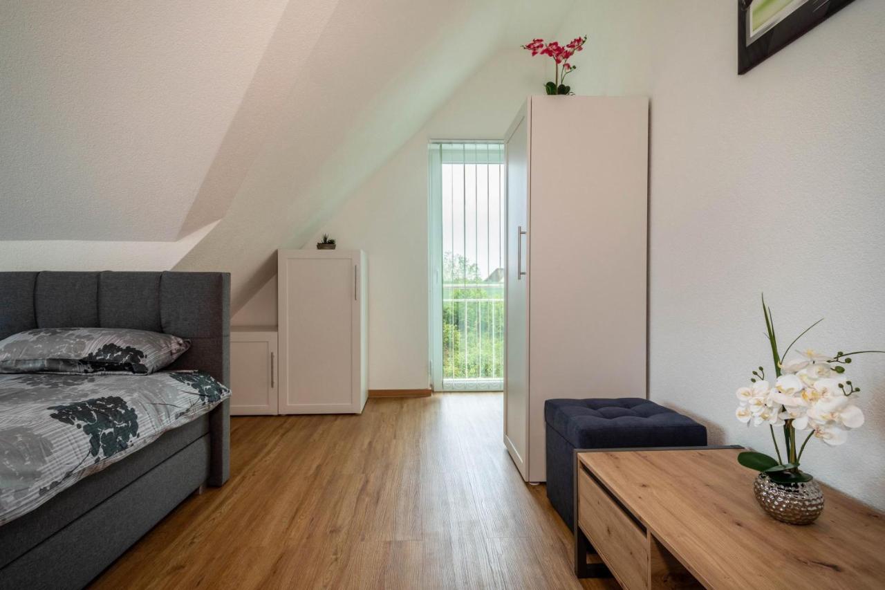 Ferienwohnung Alpenblick FDH Extérieur photo