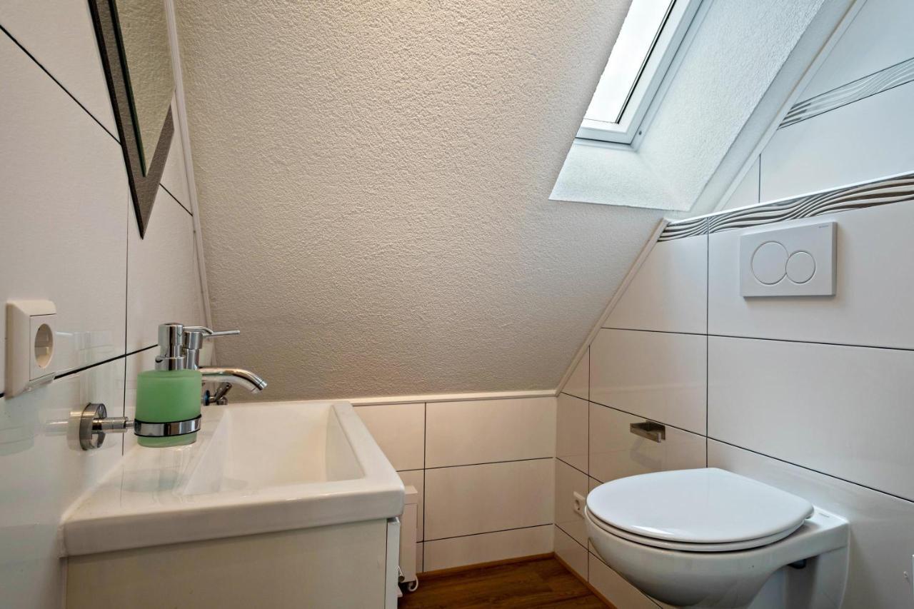 Ferienwohnung Alpenblick FDH Extérieur photo