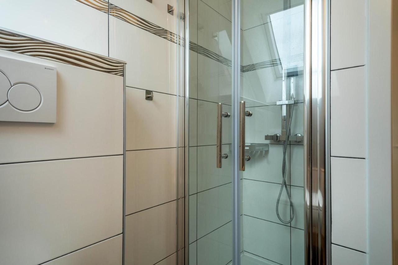 Ferienwohnung Alpenblick FDH Extérieur photo
