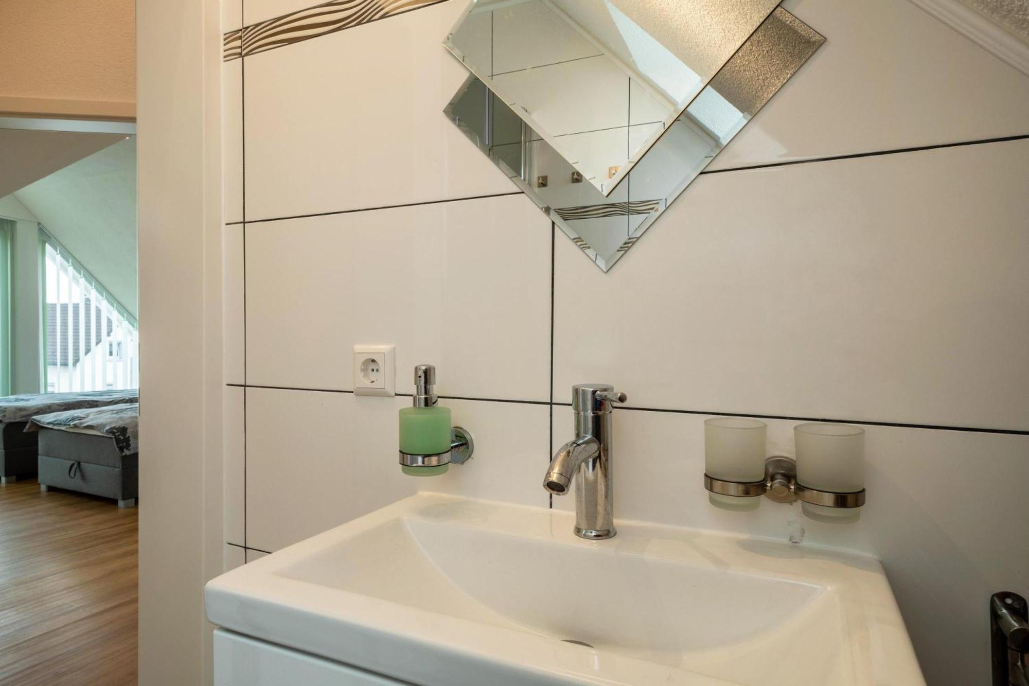 Ferienwohnung Alpenblick FDH Extérieur photo