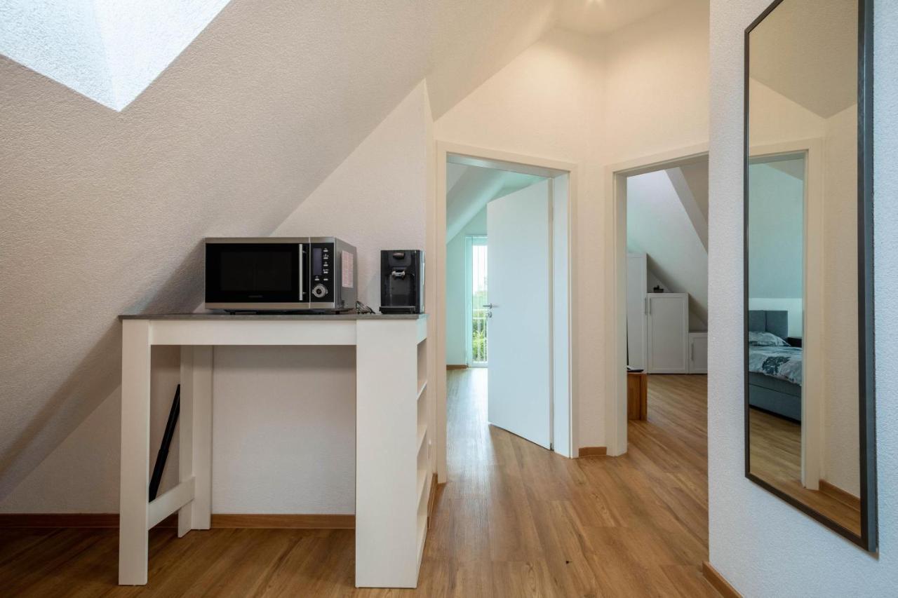 Ferienwohnung Alpenblick FDH Extérieur photo