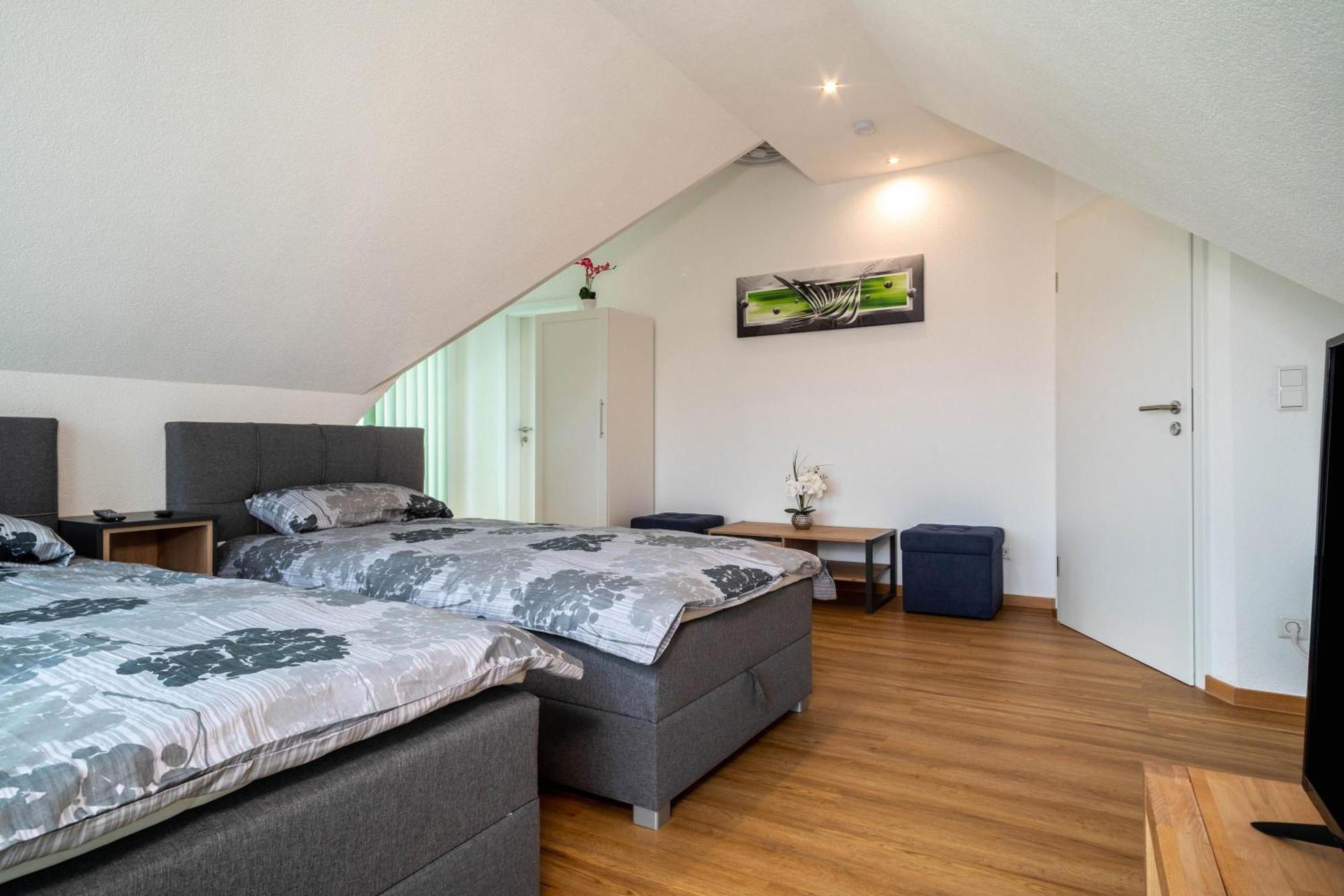 Ferienwohnung Alpenblick FDH Extérieur photo